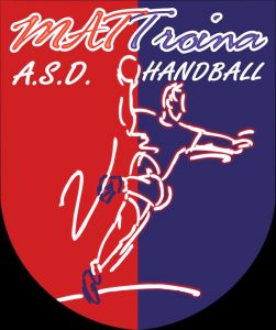 Logo Mattroina A.S.D.