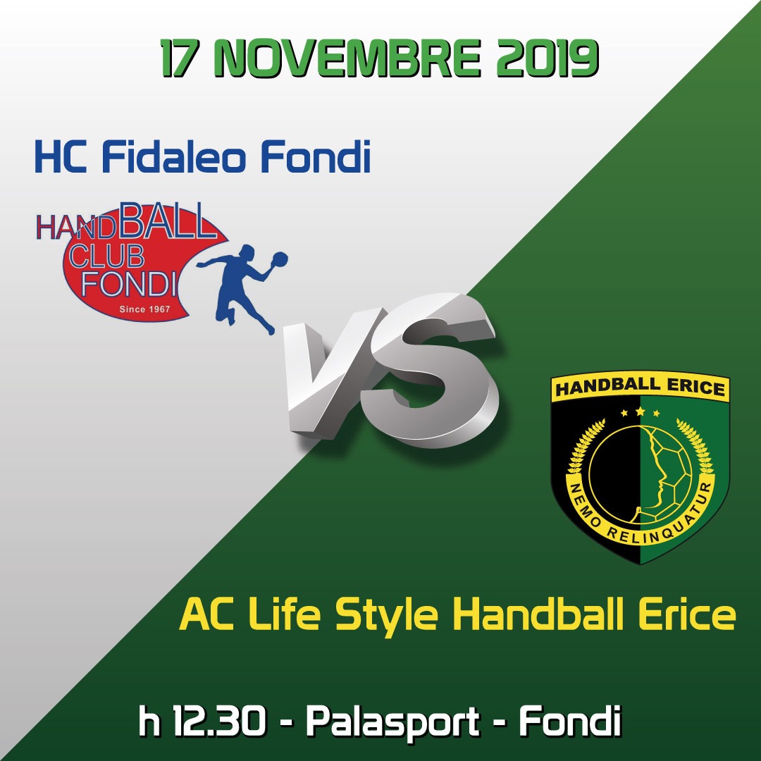 Fidaeleo Fondi - AC Life Style