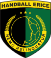 Logo Handball Erice