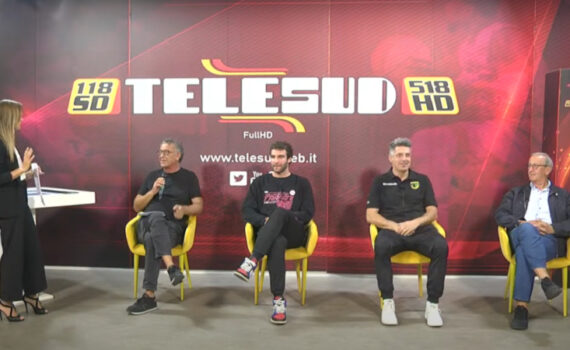 Telesud