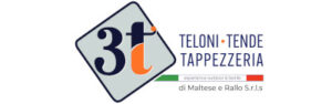 3t teloni tende tappezzeria
