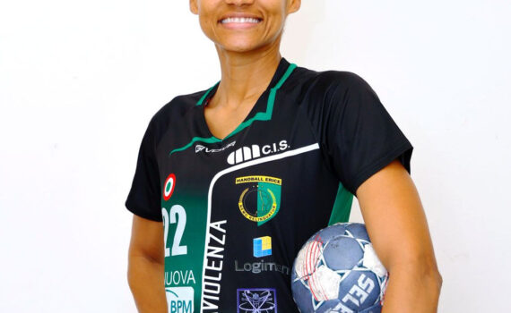 Alexandra Do Nascimento