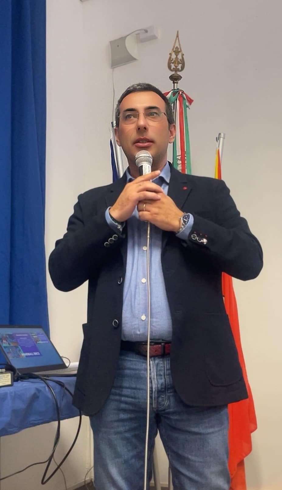 michele ingardia