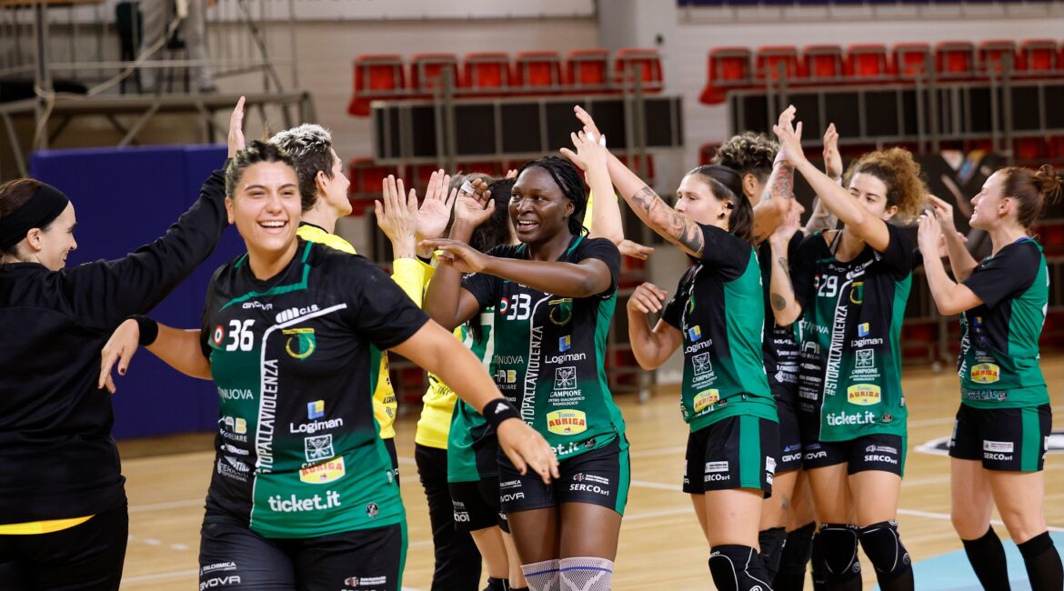 squadra finale
