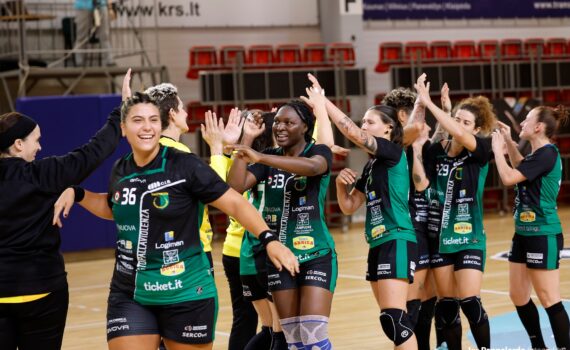 squadra finale