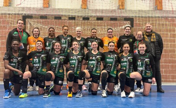 squadra a Padova