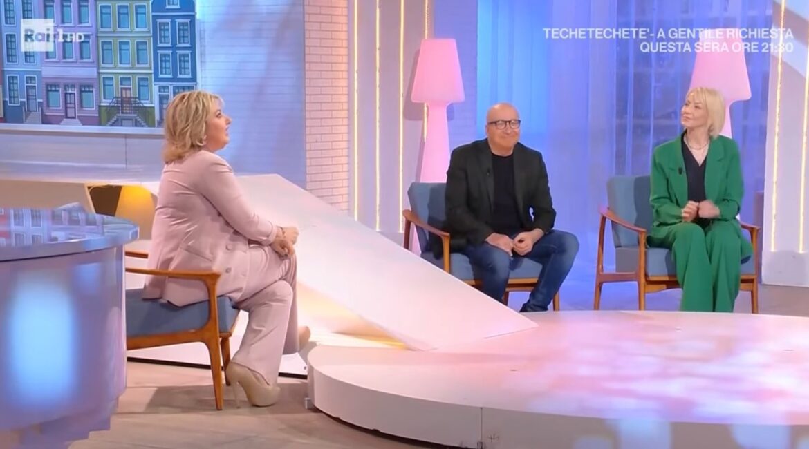 Uno Mattina in Famiglia