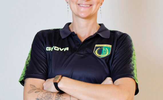 Masson de Souza CHANA FRANCIELA