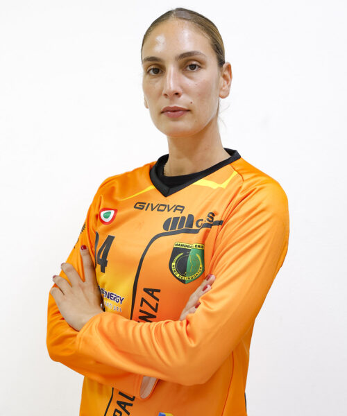 Ivana Kapitanovic