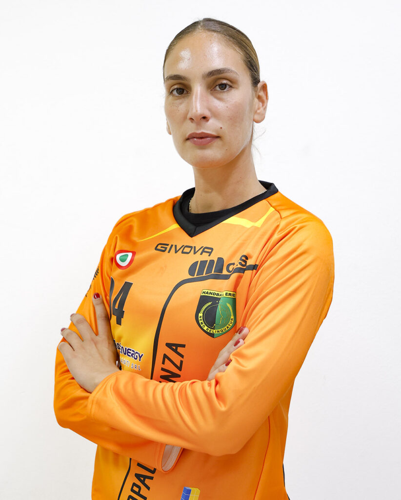 Ivana Kapitanovic