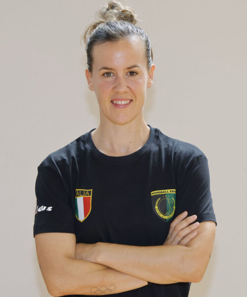 Silvia Arderius MartinHandball EriceStagione 2026/27Foto Joe Pappalardo Silvia Arderius Martin
Handball Erice
Stagione 2026/27
Foto Joe Pappalardo