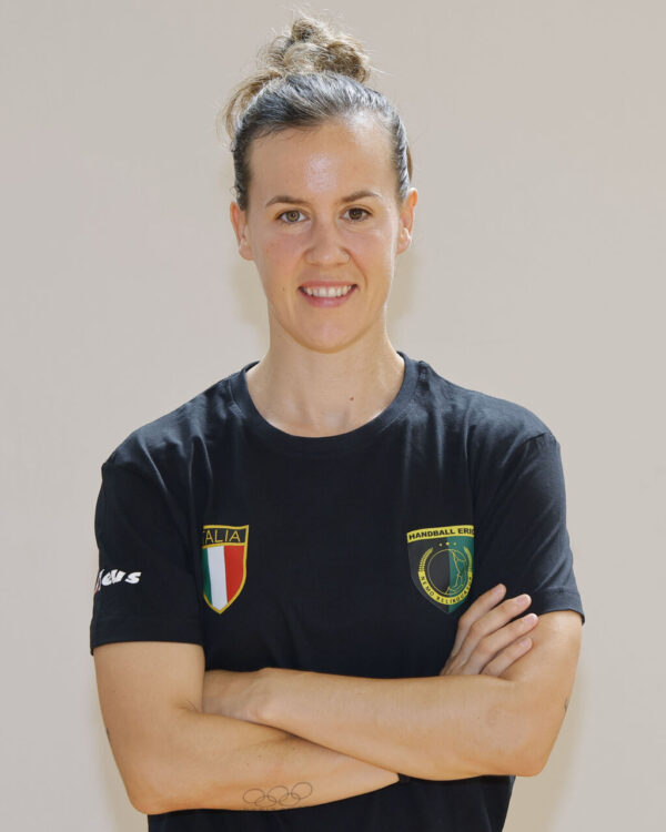 Silvia Arderius MartinHandball EriceStagione 2026/27Foto Joe Pappalardo Silvia Arderius Martin
Handball Erice
Stagione 2026/27
Foto Joe Pappalardo